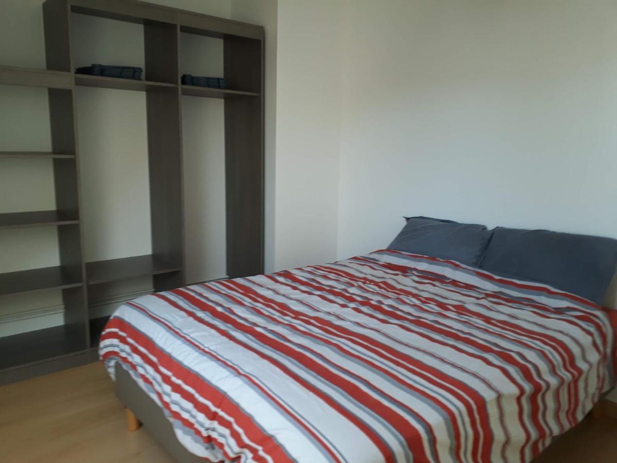 T2 Lumineux A Perros-Guirec, Plein Centre-Ville מראה חיצוני תמונה