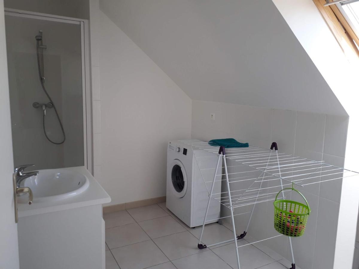 T2 Lumineux A Perros-Guirec, Plein Centre-Ville מראה חיצוני תמונה